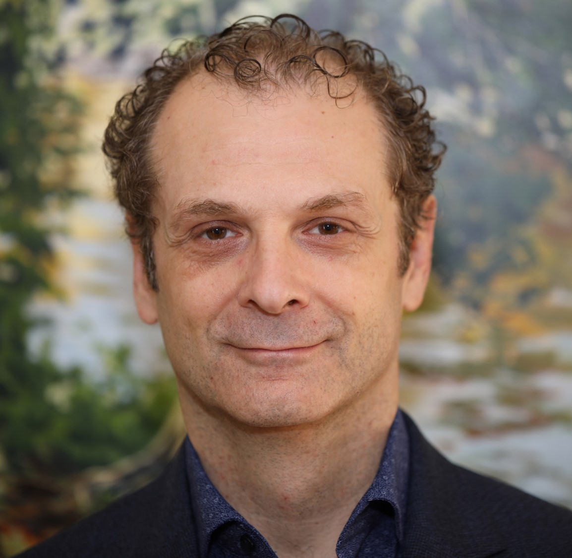 author photo