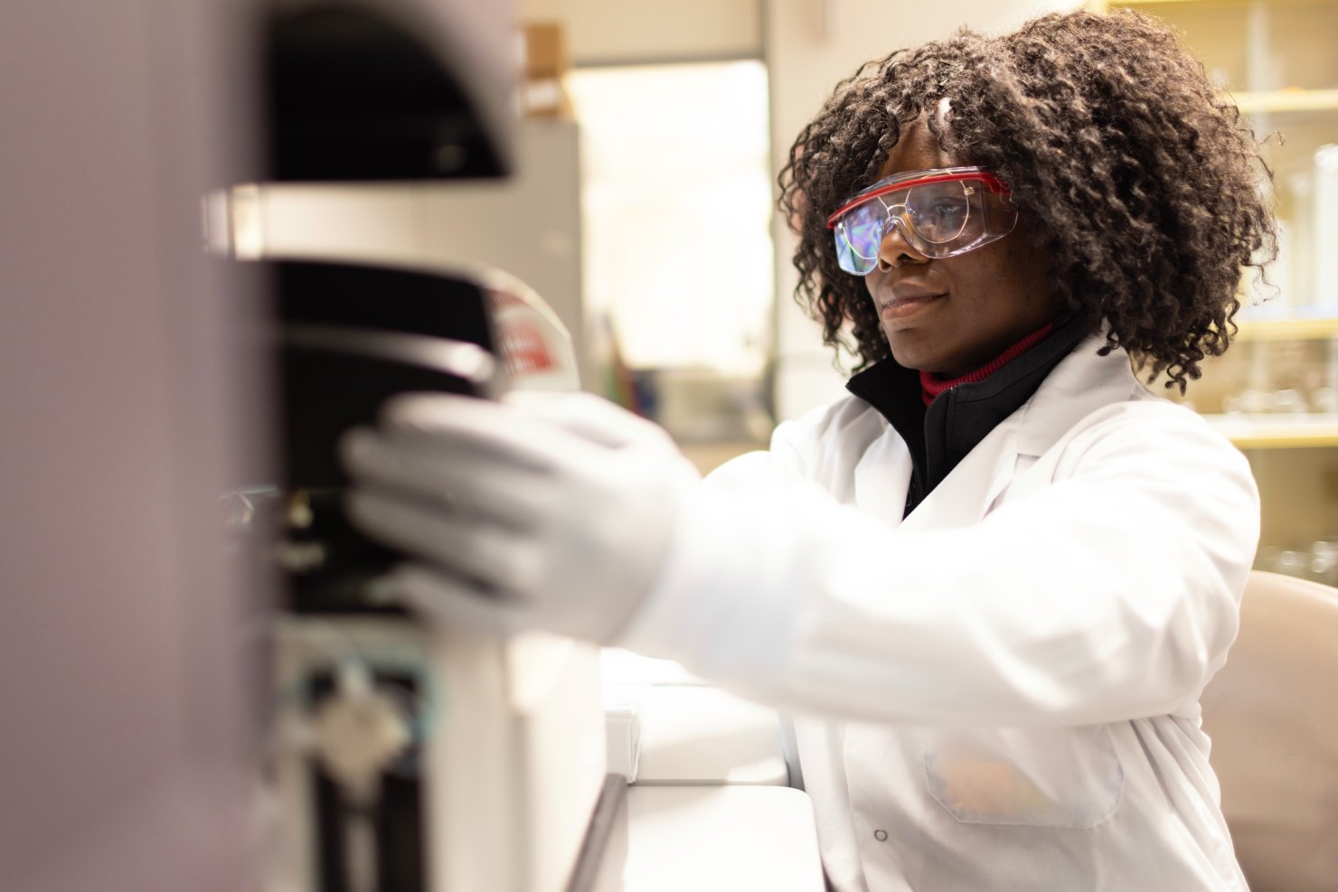 Flow cytometry multiparametric immune profiling platform