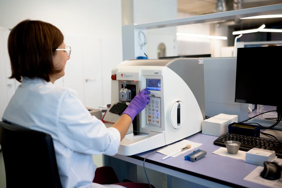 IF and IHC services at CellCarta