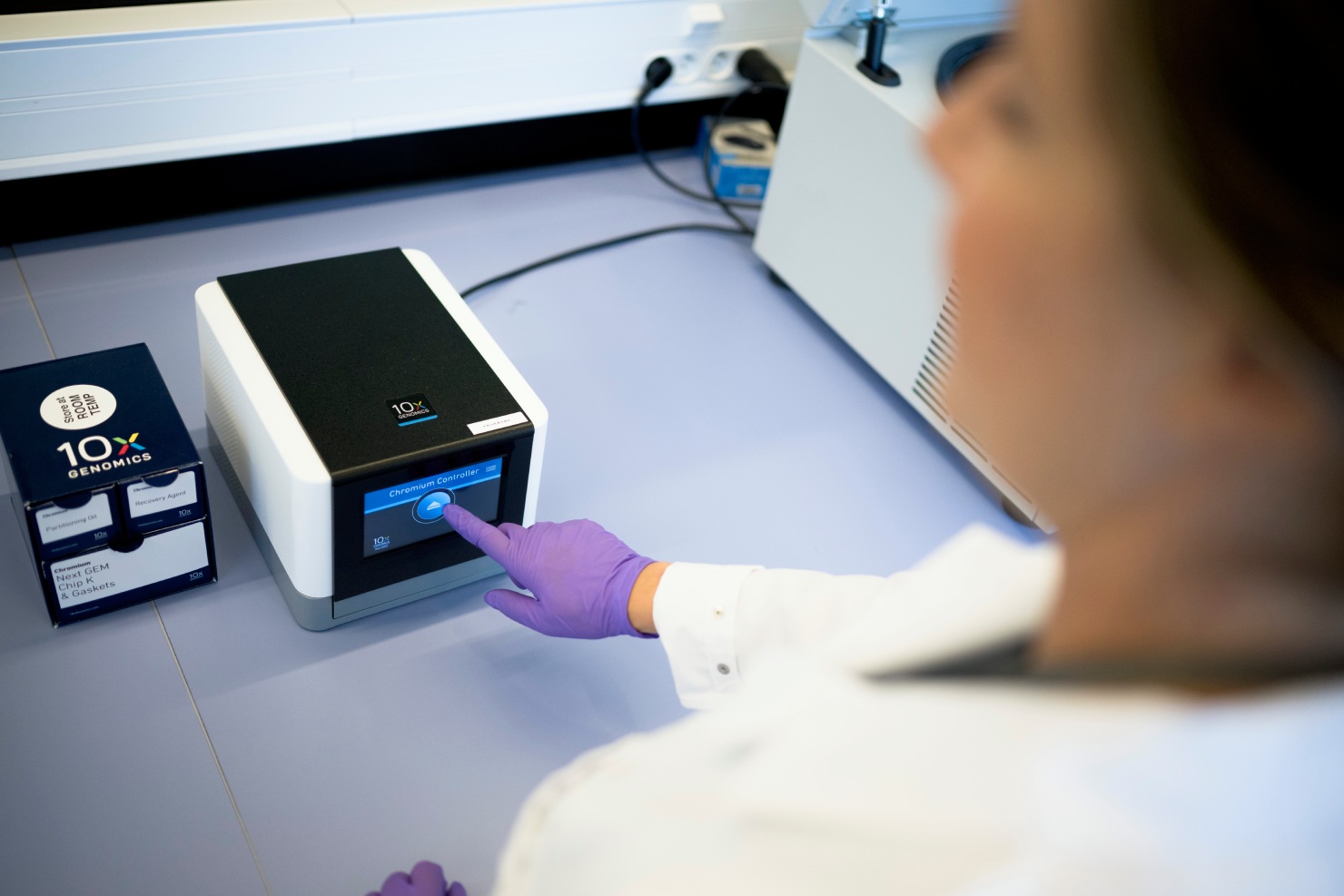 Single-cell sequencing workflow for high-resolution multi-omic cellular insight