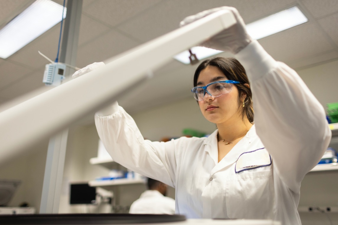 CellCarta FACS sample types range