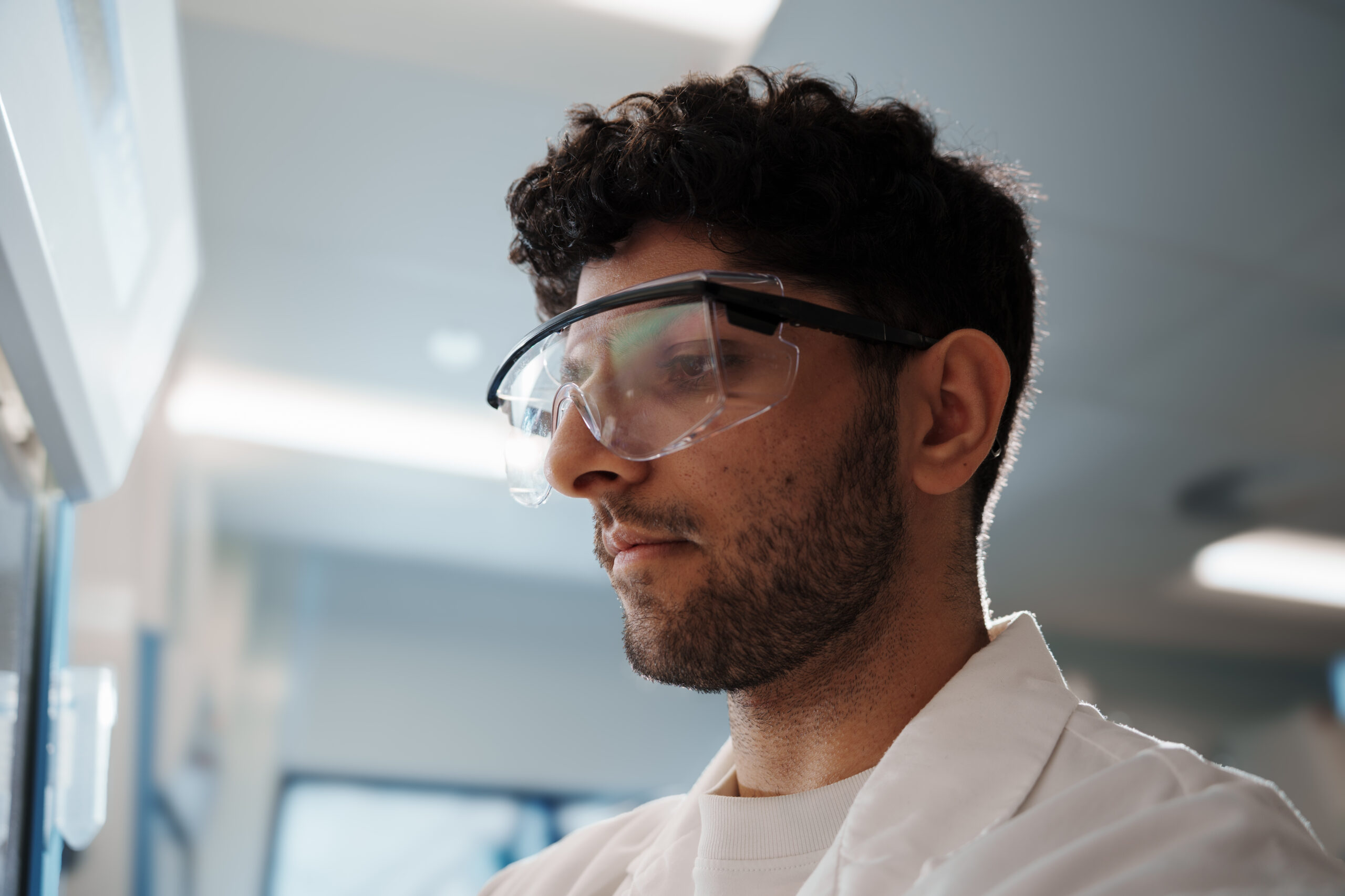 Cell therapy biomarker scientist supporting comprehensive immunophenotyping and cell therapy approval programs