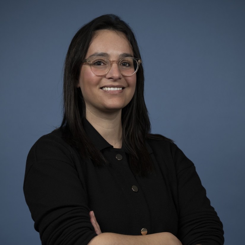 Ghita Tagmouti, MD