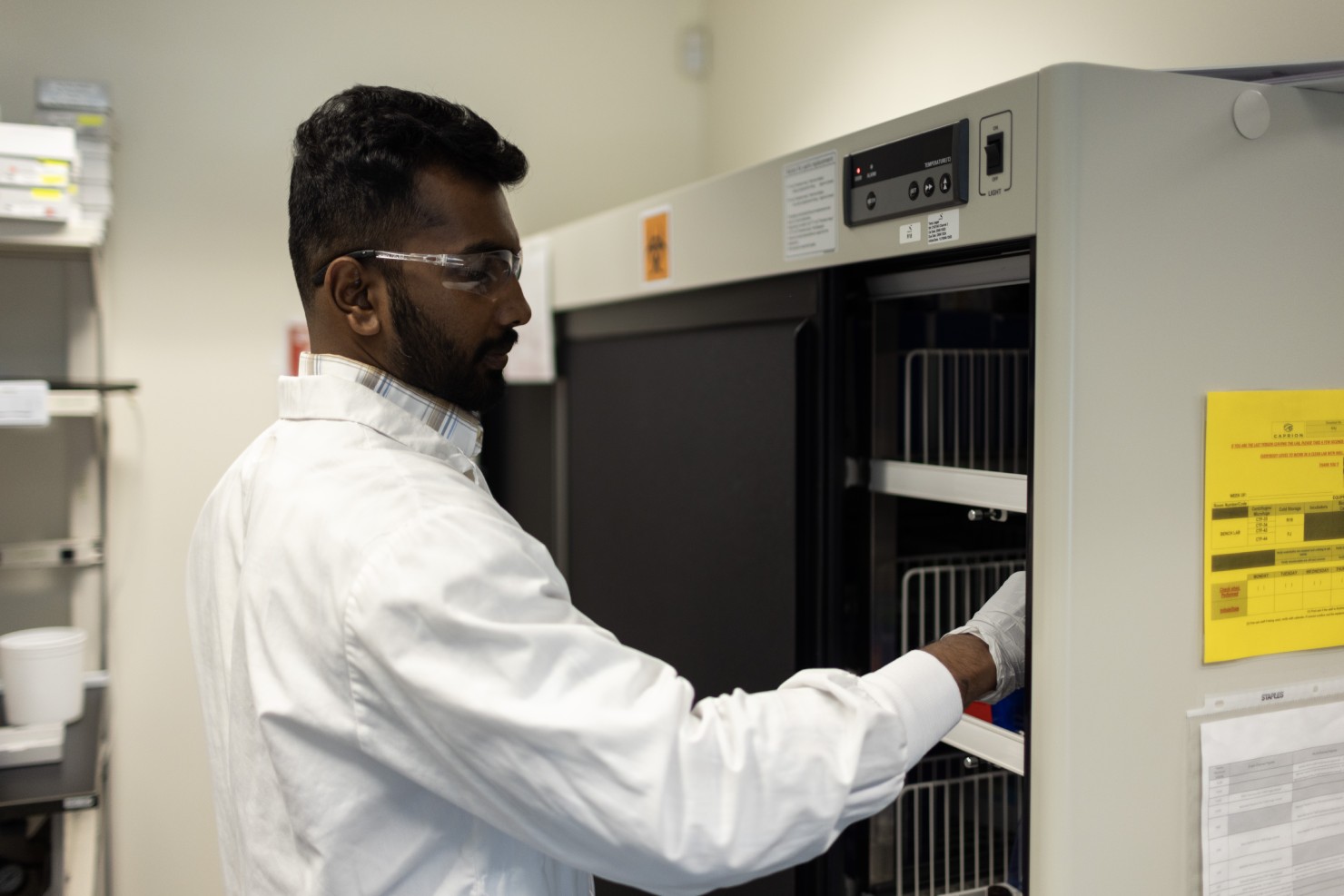 CellCarta immune monitoring expert delivering GCLP-compliant biomarker services to support clinical trial programs