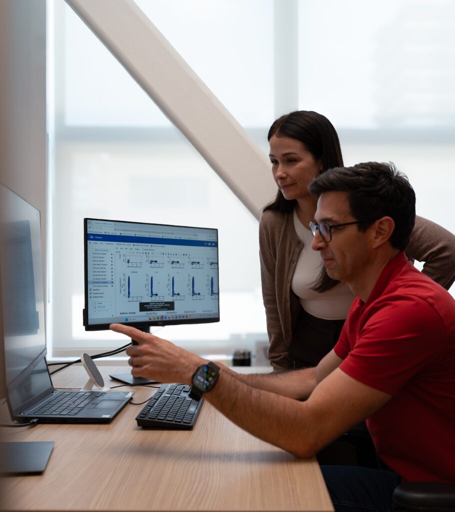 Test --> CellCarta Adds Tempus to CDx Commercialization Lab Network