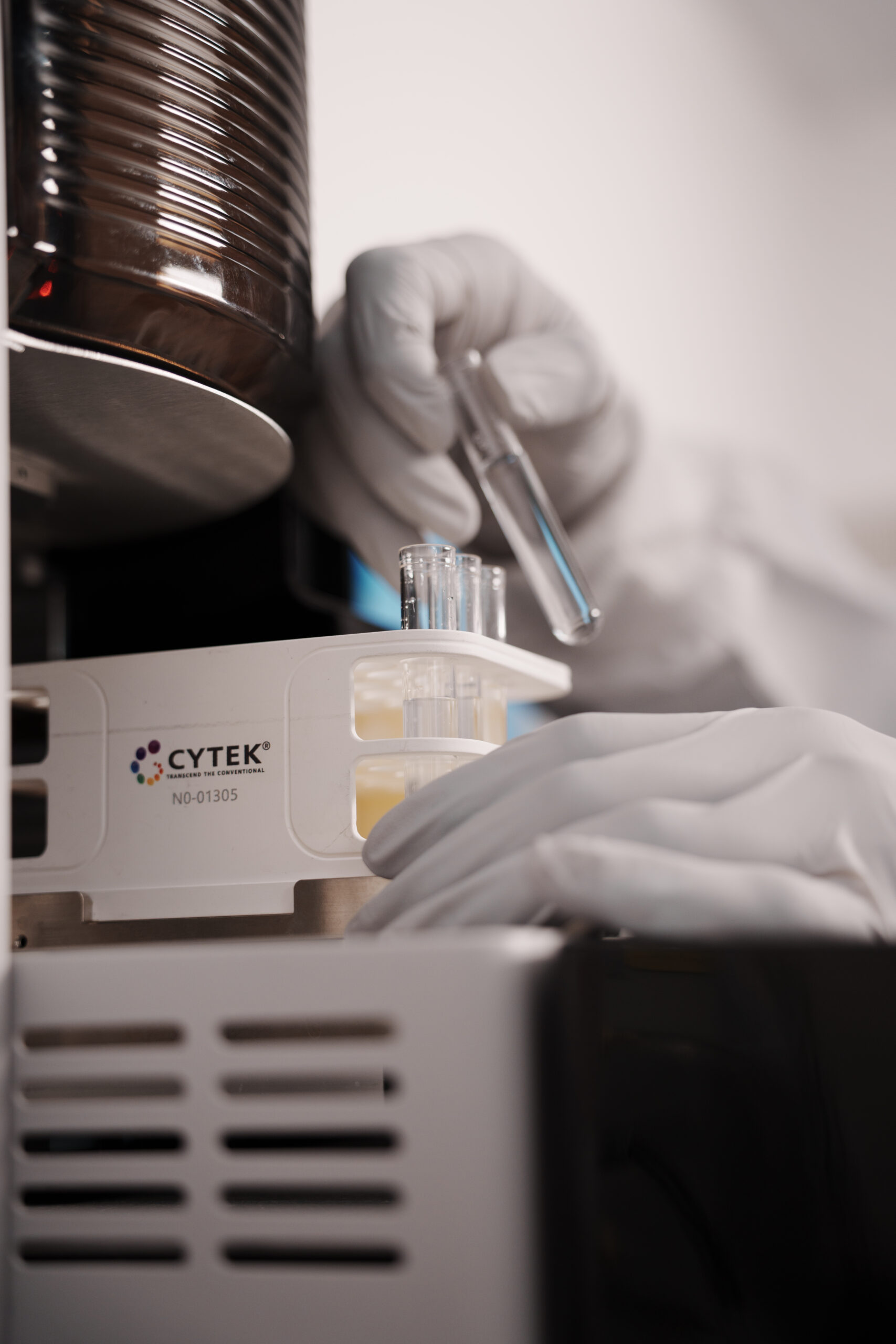 Cellular phenotyping flow cytometry panel